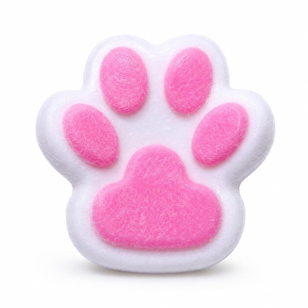 ⑦ミニスクイーズタバスクイーズモルチーズあざらしハチ猫ネコ犬イヌ Amazon.co.jp: Mystoneer 猫 肉球スクイーズおもちゃ ミニタバ