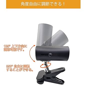 爬虫類 暖トツ ライトクリップスタンド GEX GEX エキゾテラ クリップスタンド グロースタンド（口金
