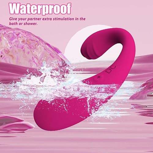 Miniatura 8 de Consolador vibrador de clítoris con aplicación de control remoto, vibrador portátil, juguetes sexuales para adultos, vibraciones para mujeres, braga