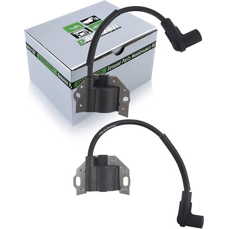 RCZTL Ignition Coil For Kawasaki FH601V FH661V FH721V V-Twin Engines (19HP, 22HP, 25HP) - Replaces OEM 21171-0742, 0713 - View #6