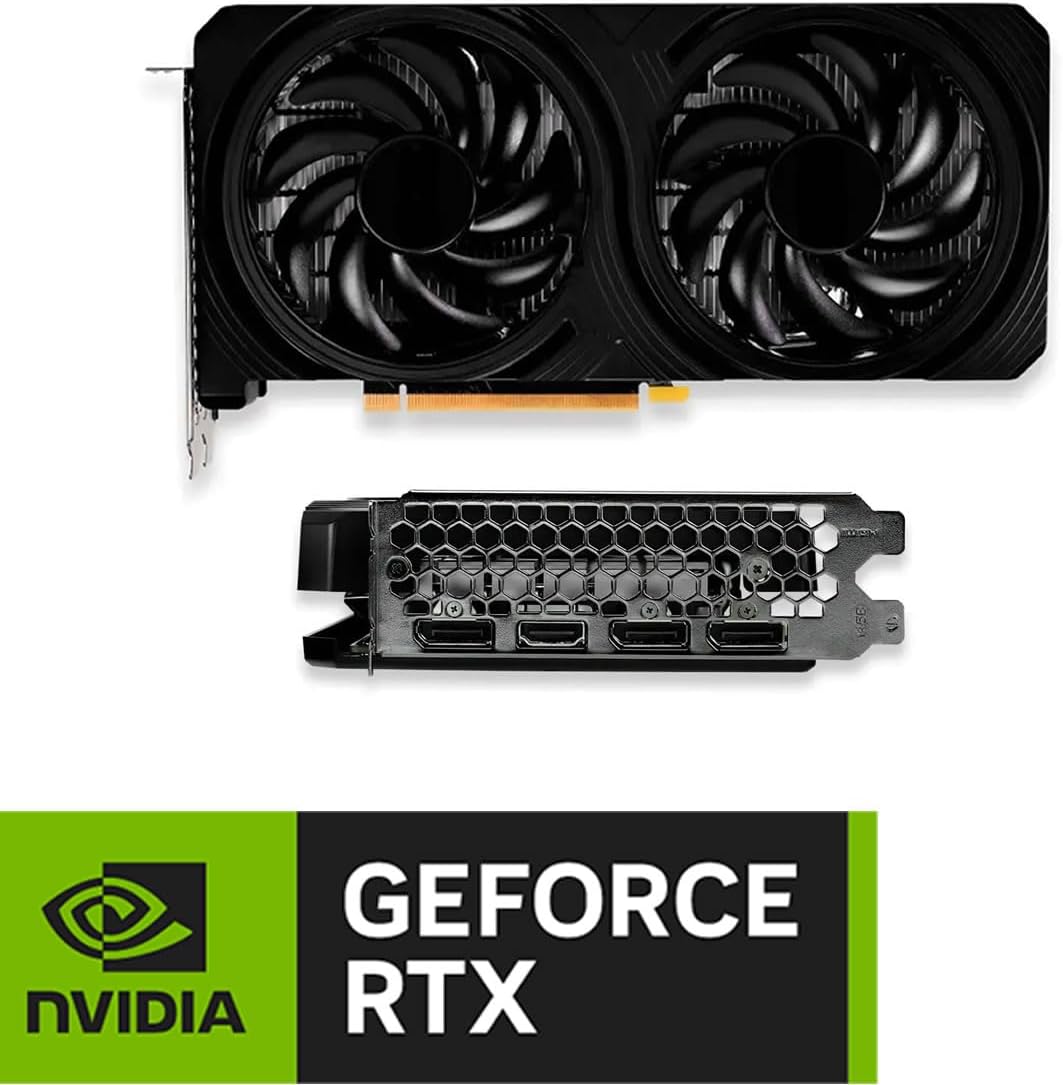 Análise Do PC Gamer Titan: Descubra Por Que Ele É O Seu Novo Poderoso Aliado 8 616a7GFKynL. AC SL1200