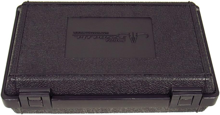 Onе-Dау Sаlе: Uр tо 40% оƒƒ Pit Posse PP2128 10 Piece Combination Motorcycle ATV Flywheel Puller Tools and Case Set