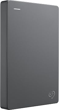 Seagate Basic ، 1 تيرابايت ، محرك أقراص خارجي محمول محمول ، USB 3.0 ، لأجهزة الكمبيوتر المحمولة STJL1000400