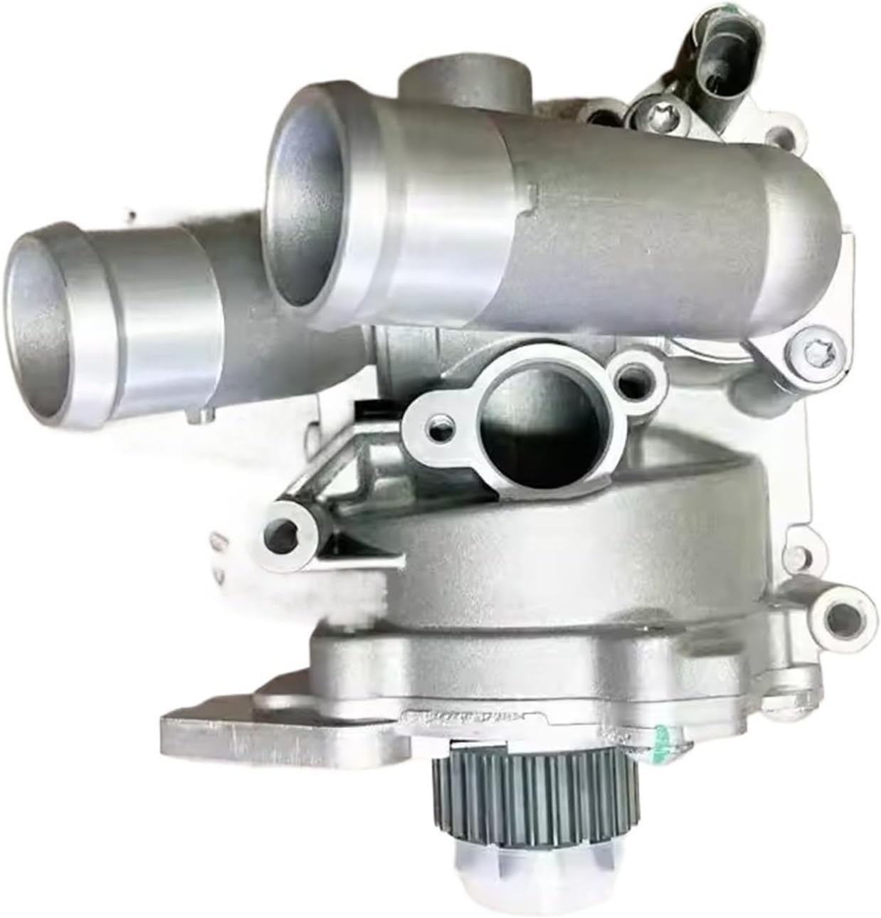 Coolant Water Pump + Thermostat Kit For Borgward BX7 2.0T Turbo / BX5 1.8T Engine(BX5 1.8T)
