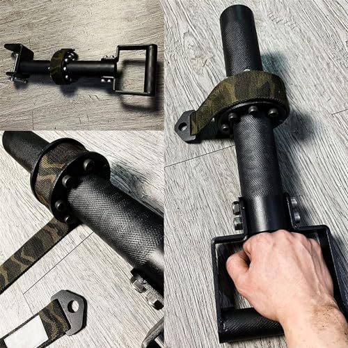 OVARIA Mango para Ejercicio de Fuerza de Antebrazo miniatura 7