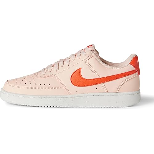 Nike Women's Court Vision Low Next Nature Shoes