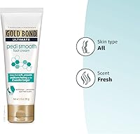 Vista 9 de Gold Bond Ultimate - Crema para pies