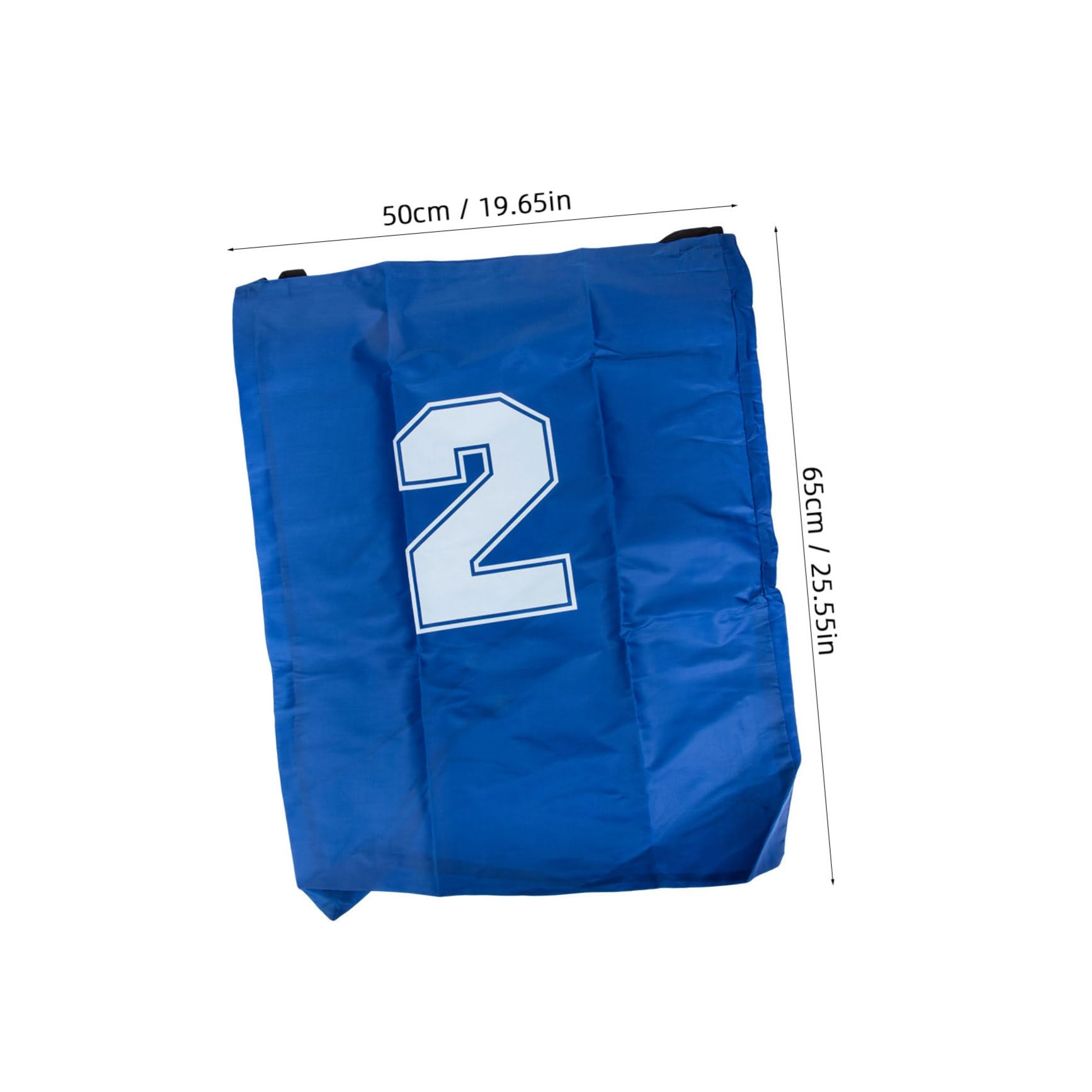 LABRIMP Sack Race Bag Toy Set 4pcs Kids Jumping Sacks Festival Toy for Children