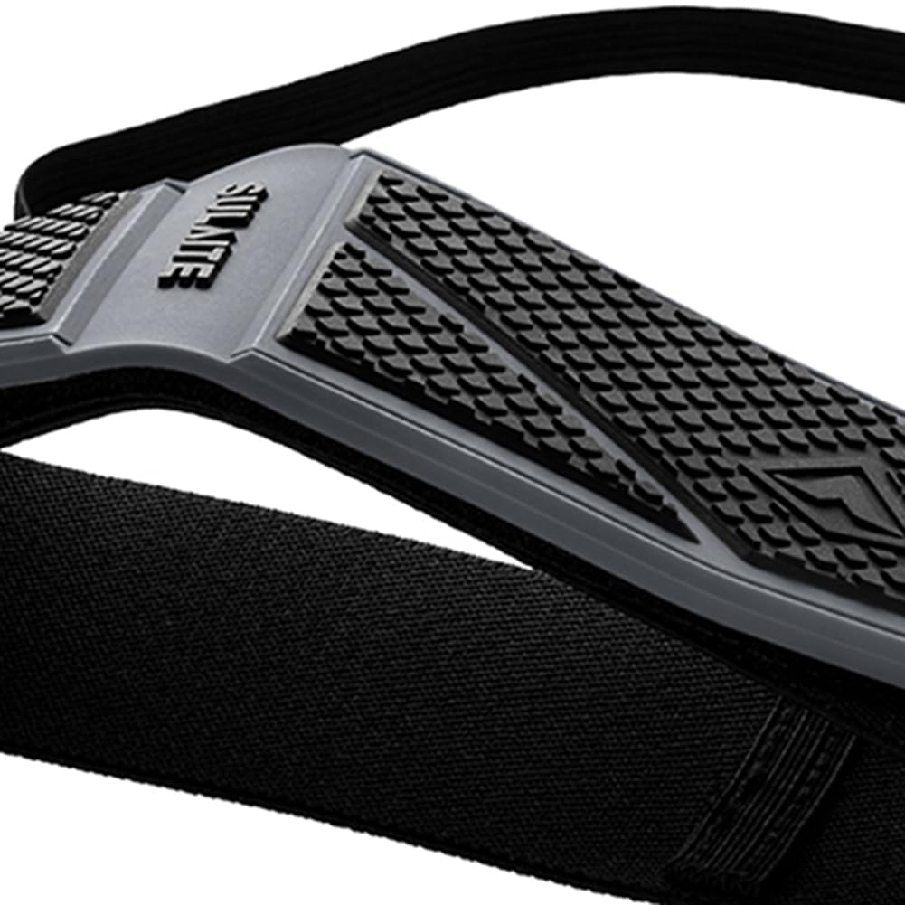 Motorrad Schuhe Schaltschutz, Motorrad Gangschaltung Gummi Schuhschutz mit Einstellbarem elastischem Band, Universal Motorrad Schaltpad Schuhschutz Pads Schaltabdeckung (Braun)