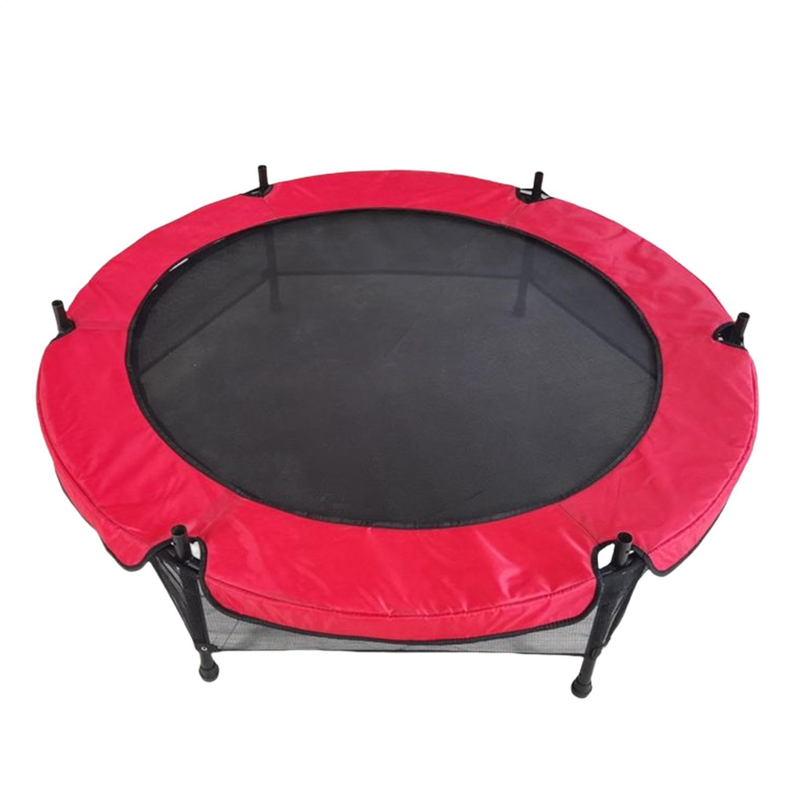 Housse Protectrice Ressorts Trampoline Protection Imperméable Pour Lit De