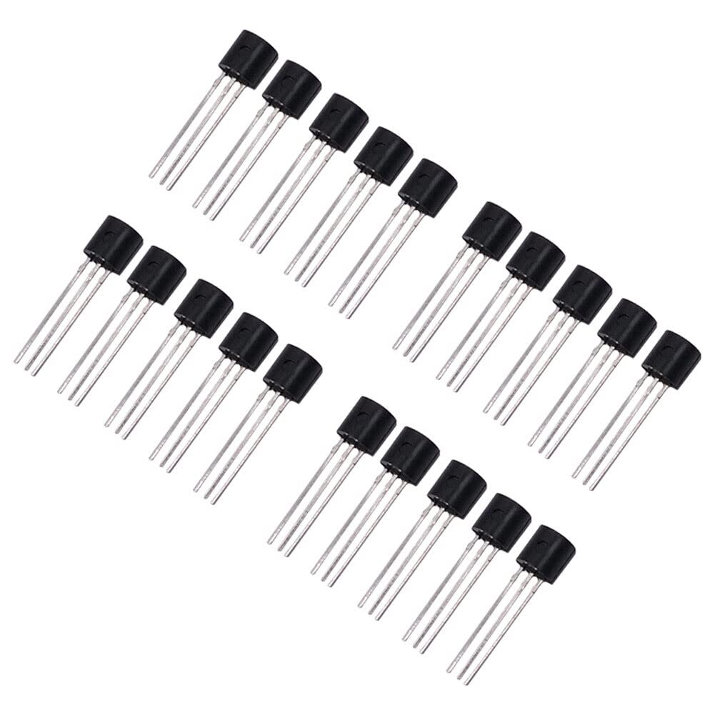 50PCS 2SC2240 C2240 TO-92 NPN Small Signal Transistor