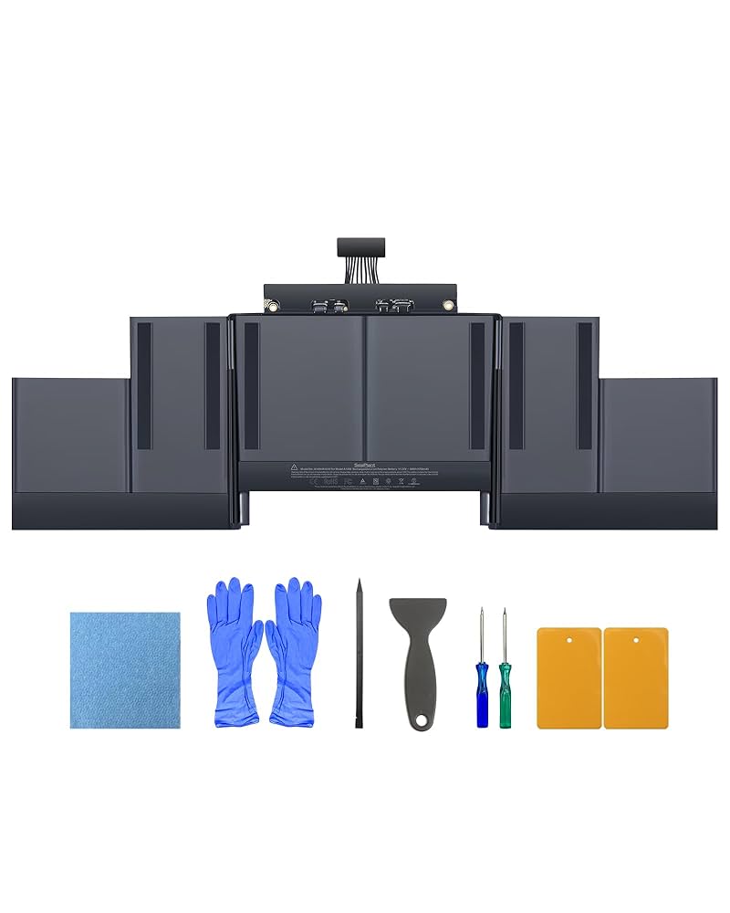 Win11Pro+Office】新品バッテリー☆MacBook Pro 1398 Win11Pro+Office】新品バッテリー☆MacBook Pro 1398