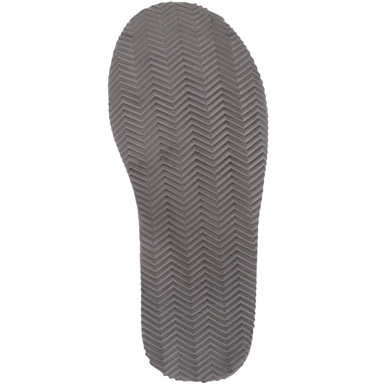 SNUGRUGS Suede with Wool Lining and Rubber Sole Zapatillas de Estar por casaUnisex Adulto