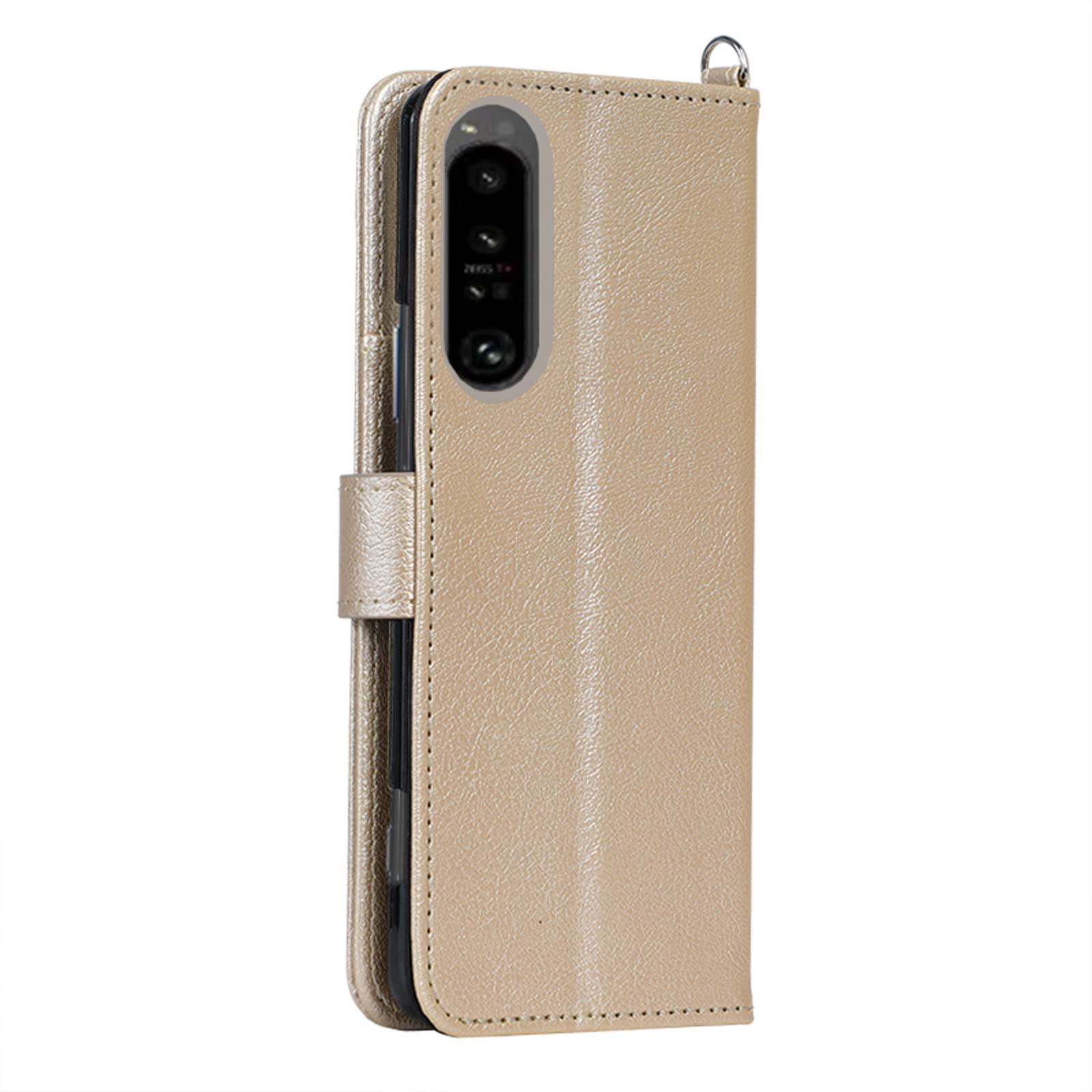 Amazon.co.jp: wisers Xperia 1 IV ケース 手帳型 SO-51C / SOG06