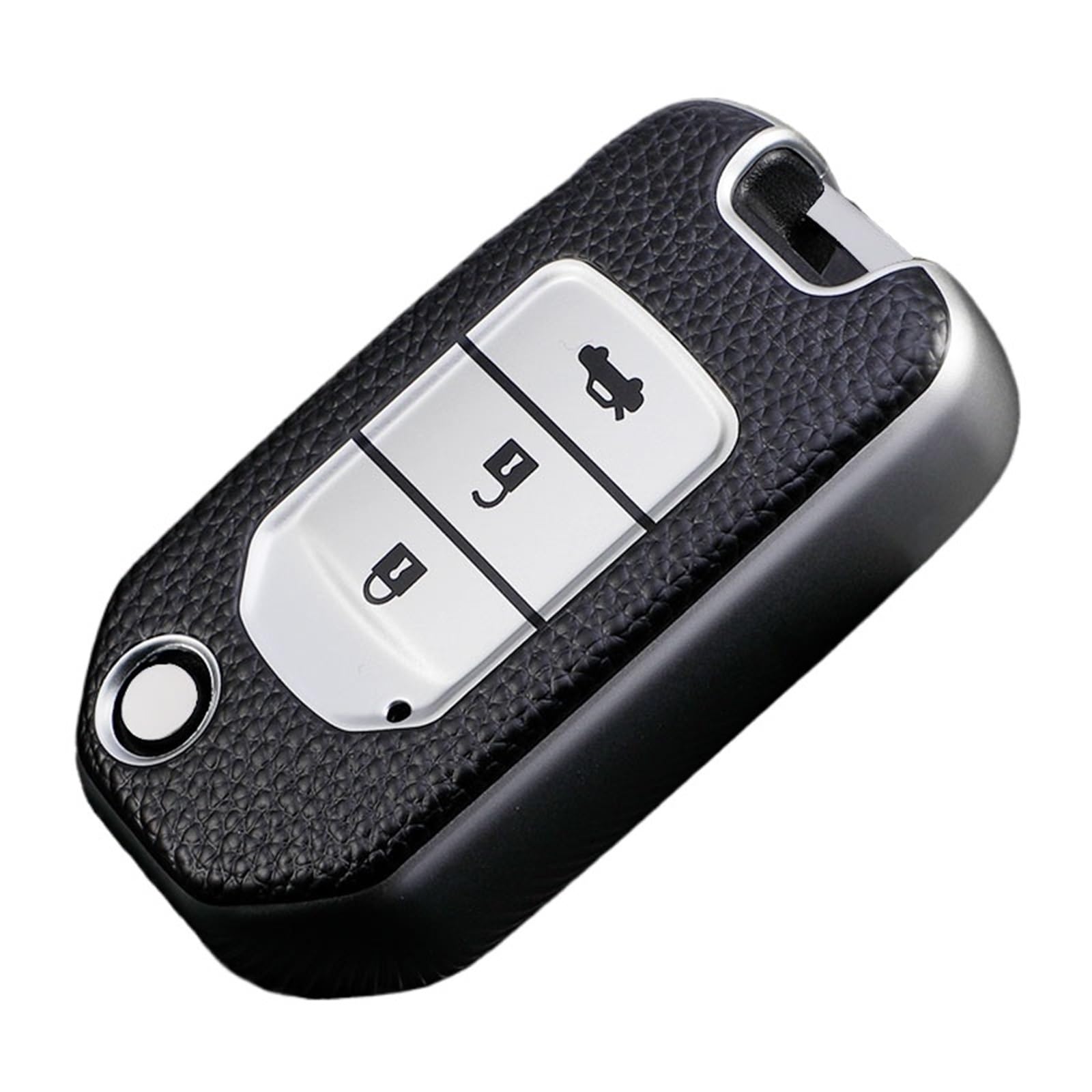 Housse clé TPU pour Civic CRV HRV protection télécommande - 4