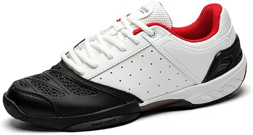 ROPHOO Zapatos de esgrima para hombres y mujeres, zapatillas de esgrima estándar, engranajes de esgrima de lámina de sable de espada, equipos de