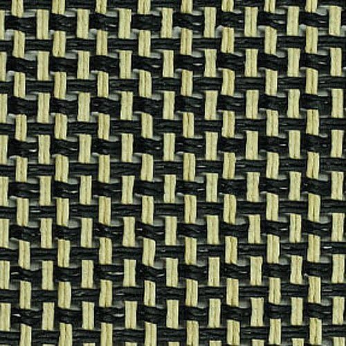 MojotoneSalt and Pepper Grill Cloth 32" Wide