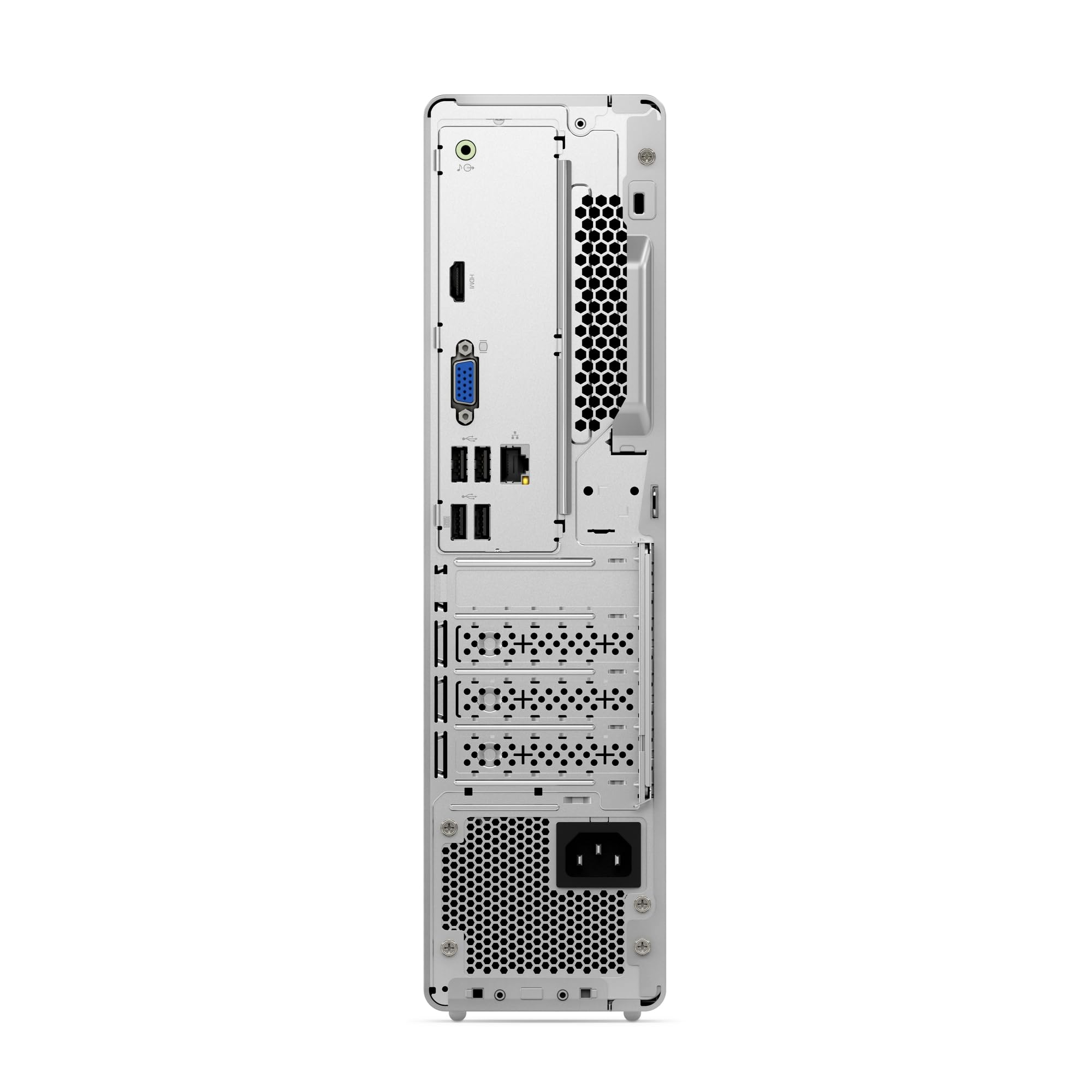Lenovo IdeaCentre Tower 13th Gen Core i3-13100