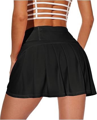 Golf skirts amazon Clearance