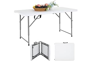 Folding Tables Small: PayLessHere's Tabletop Solution for Every Occasion