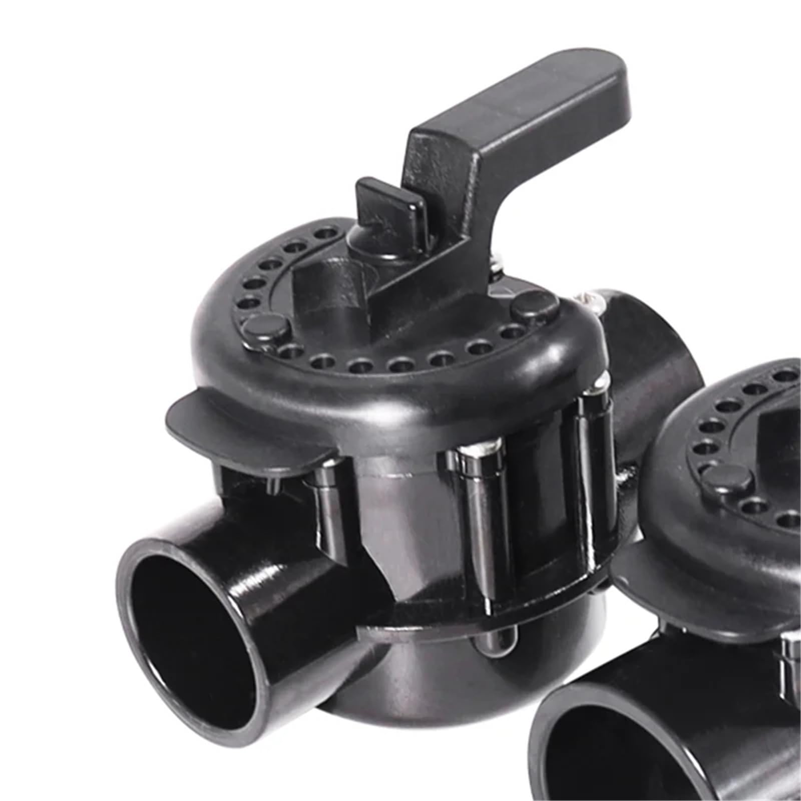 Valve d'inversion de piscine, joint positif 263038 3,8 cm spa 2 voies