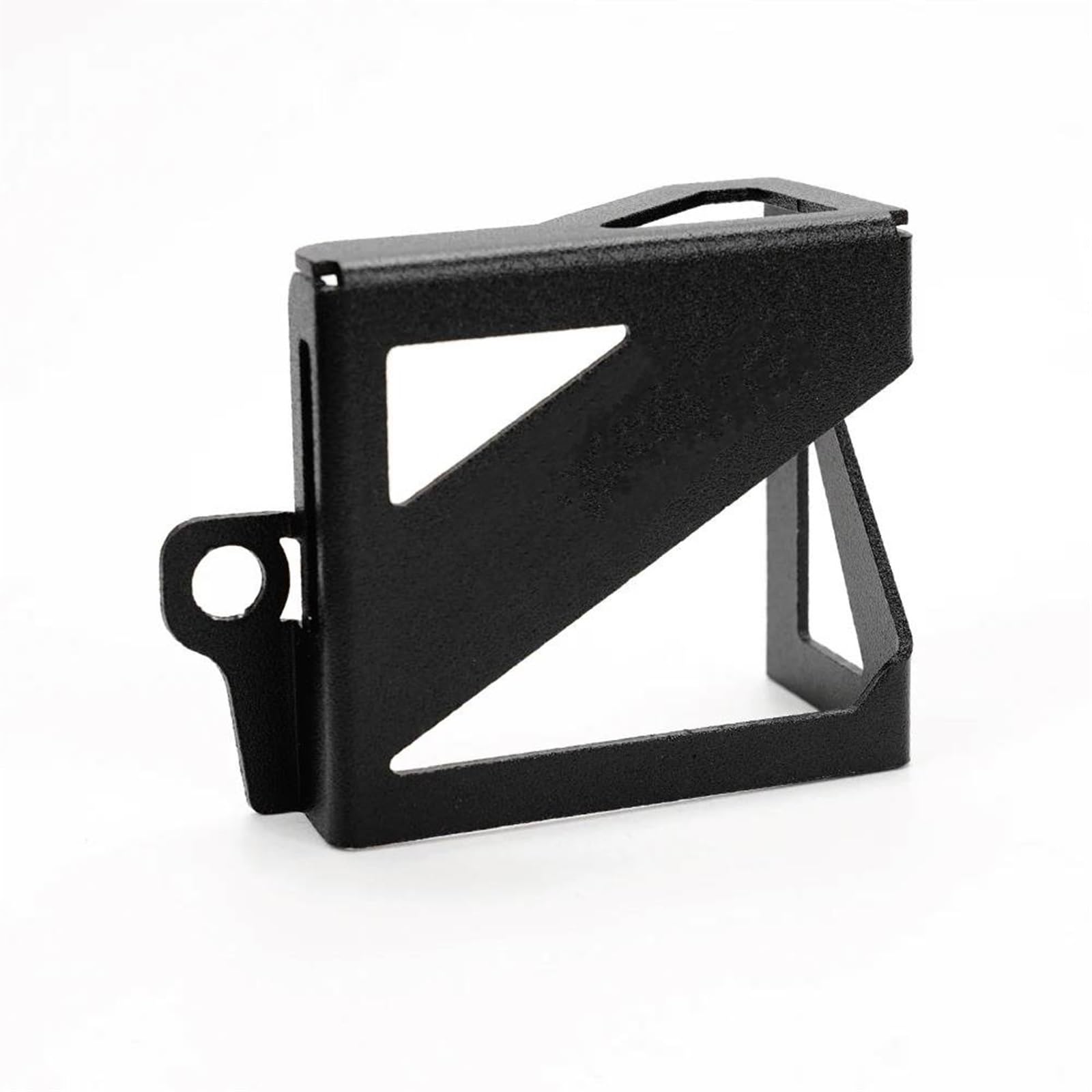 Ölbecher Schutz Für Africa Twin CRF1100L - CNC Aluminium Deckel Schutz