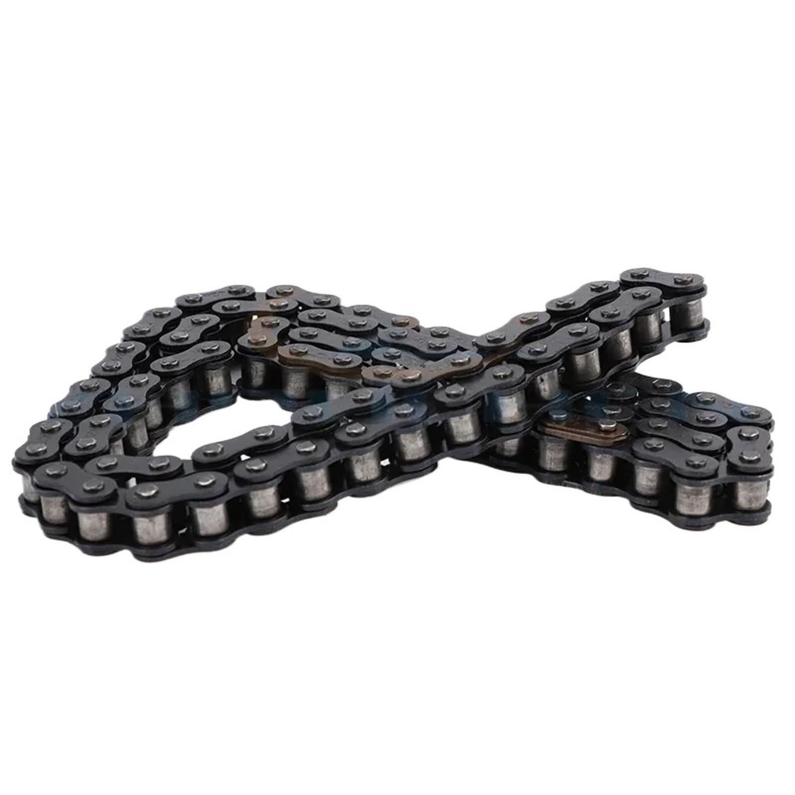 Łańcuch przekładniowy motocykla Łańcuch Motocyklowy 428 Do Roweru ATV Quad Pit Dirt Bike łańcuch Silnika Motocykla