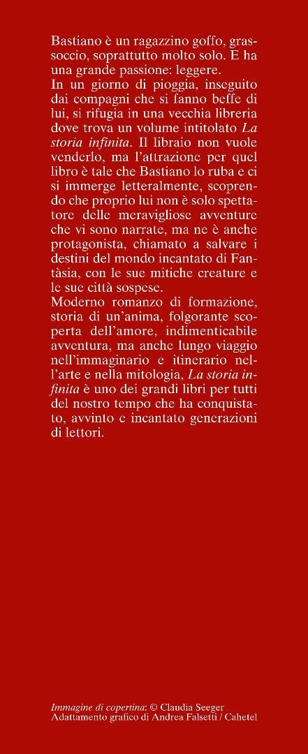 La storia infinita