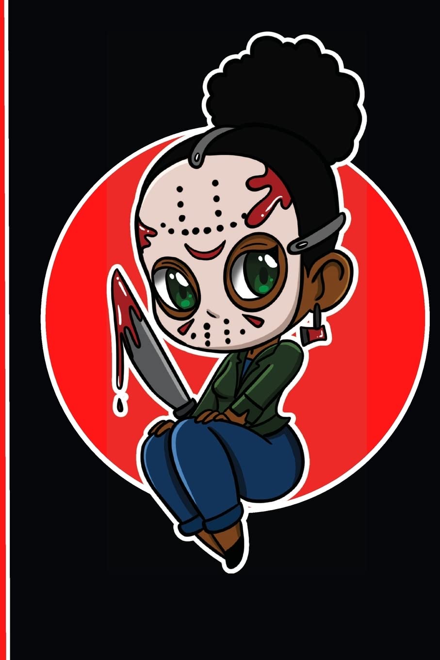 Horror Journal: Jasona Edition