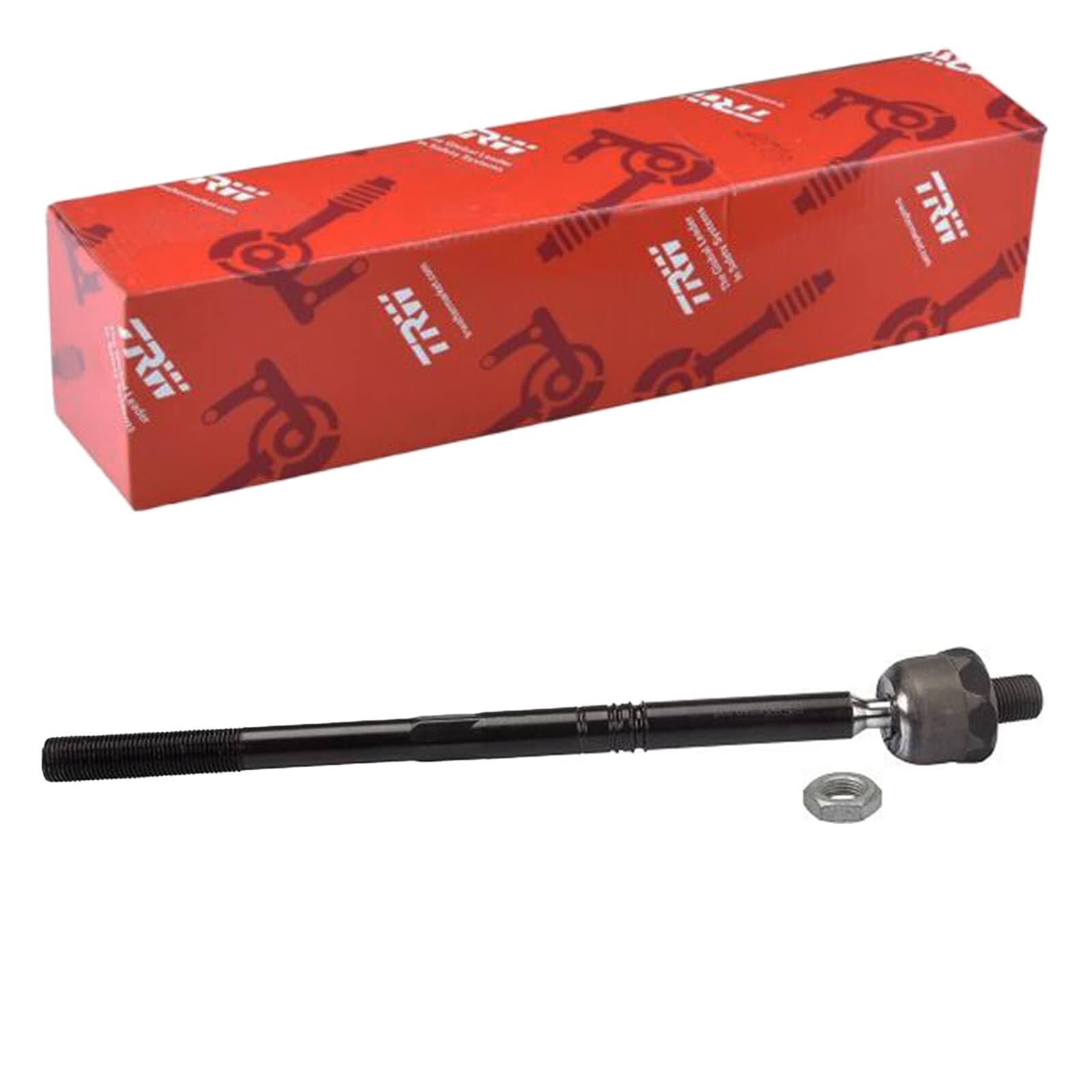 TRW Automotive AfterMarket JAR939 Axial Rod