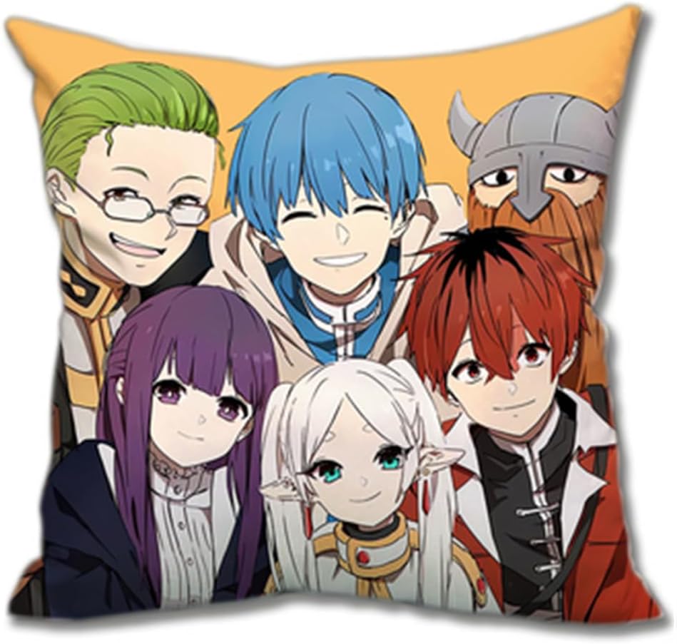 葬送のフリーレン ミミック アームクッション 未開封 イオン限定 公式