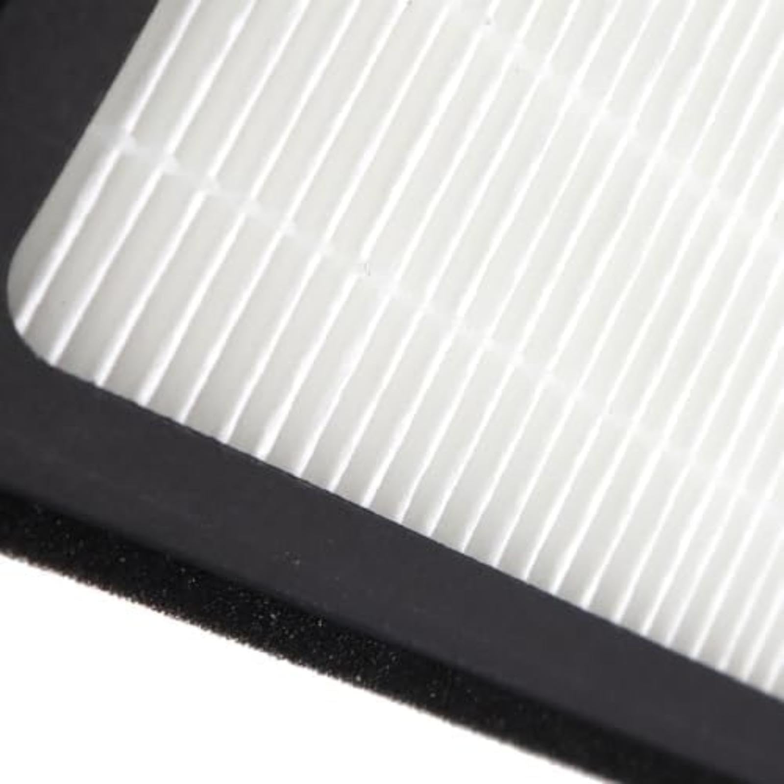 Cabin Air Filter, dla Tesla Model 3 Y 2016-2023 2Pcs Car Cabin Air Filter (Border Cabin Air Filter) filtr powietrza kabinowego samochodu (Border Cabin Air Filter)