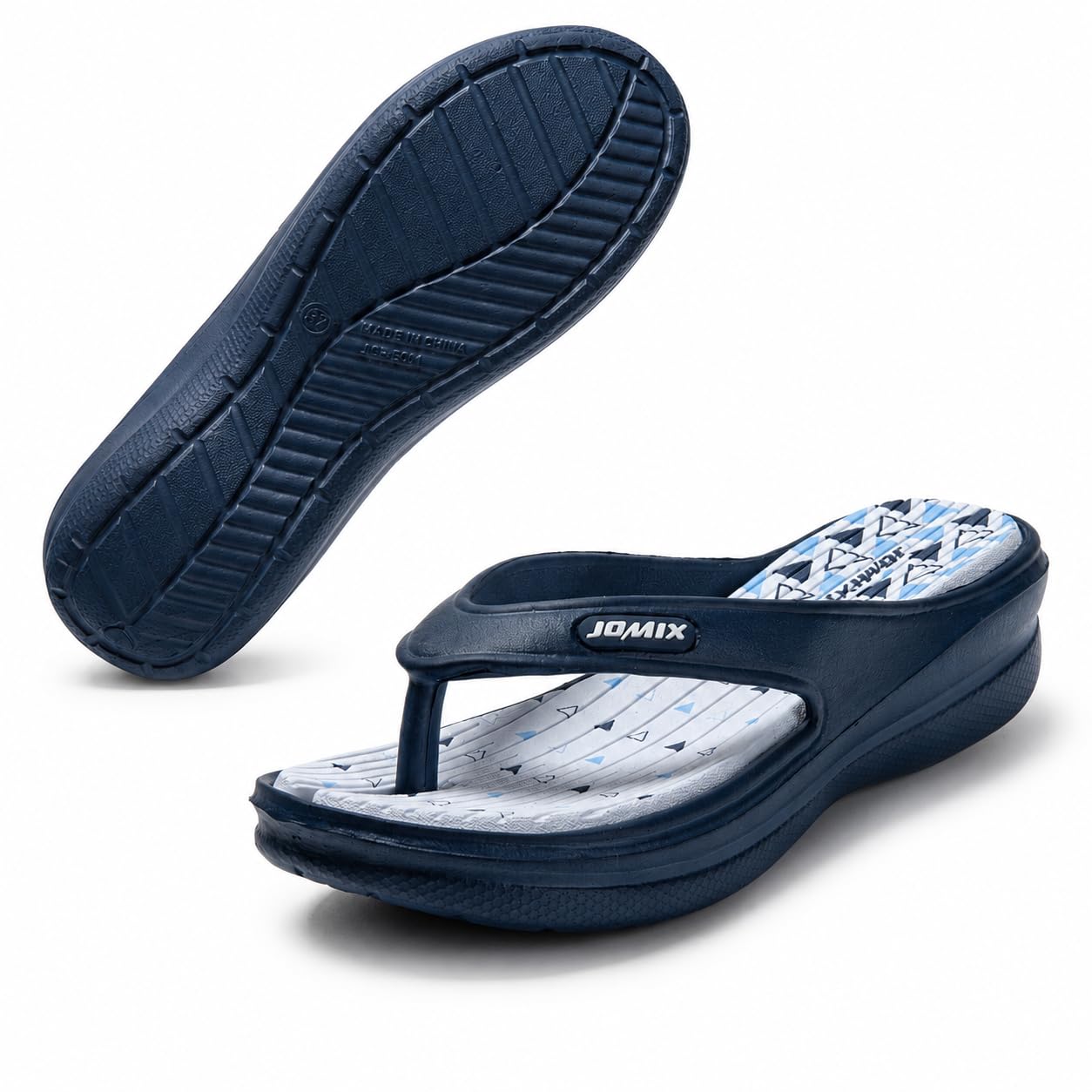Sandali Infradito Donna in Materiale EVA Comfortevoli Versatili per Uso Quotidiano e Estate SD9522IT