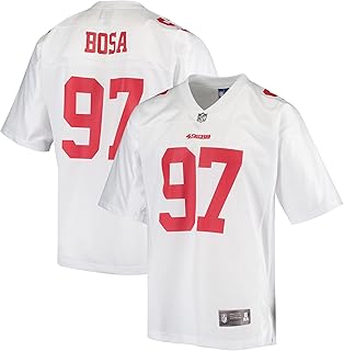 bosa rush jersey