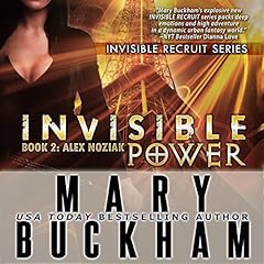 Invisible Power cover art