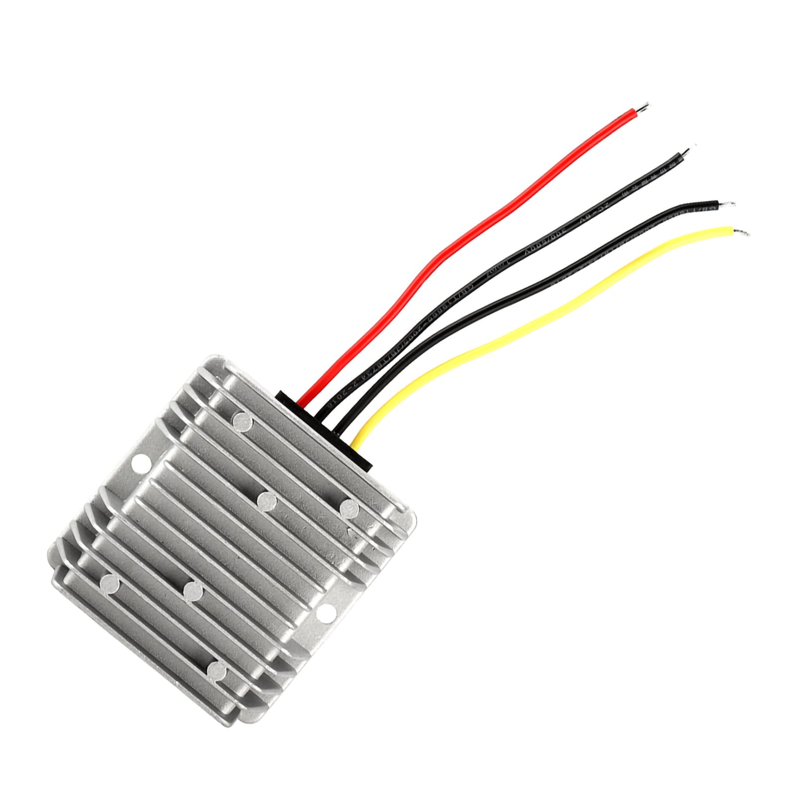Regulador de tensão 12V DC para 19V DC 5A 95W Blindado