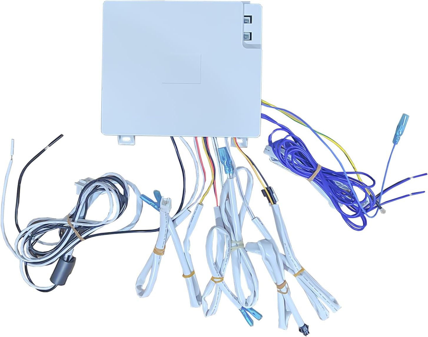 RV Water Heater Motherboard Controller, Only for Riwory RV-Pro Series Water Heaters RWRHT001/RWRHT002/RWRHT003/RWRHT004RWRHT005/RWRHT006