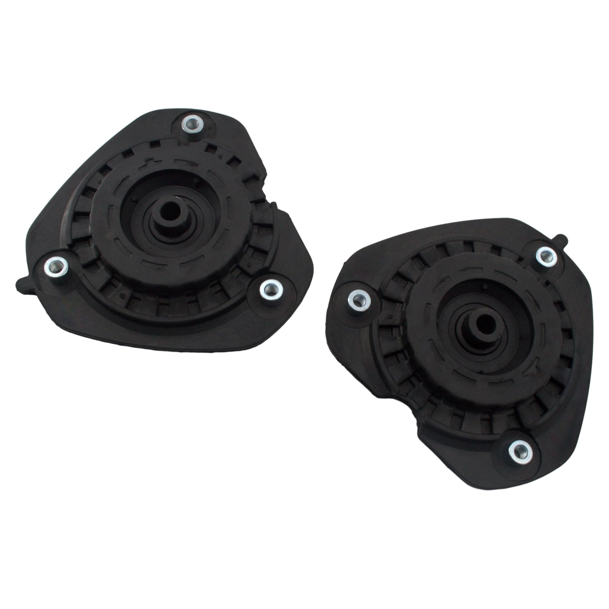 2 PCS Front Shock Strut Mounts Set Compatible with Nissan Altima 2007-2012, Compatible with Nissan Maxima 2.5L 3.5L FWD 2009-2014, Driver Passenger