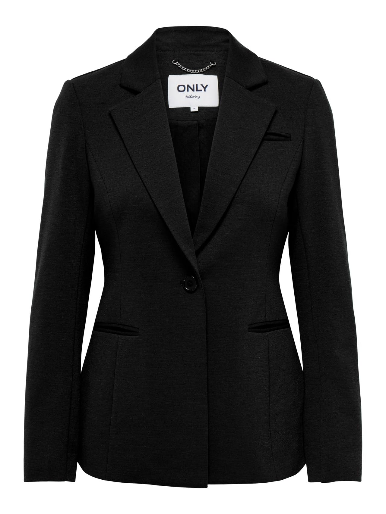 Only Onlpeach L/S Fit Blazer TLR Noos Blazer Donna