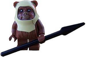 LEGO Star Wars: The Ewok Adventure: Paploo