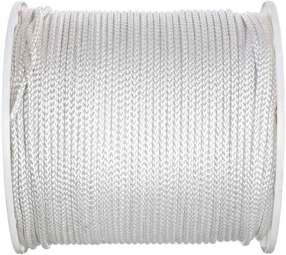 Seachoice Boat Tie Down Cord, White