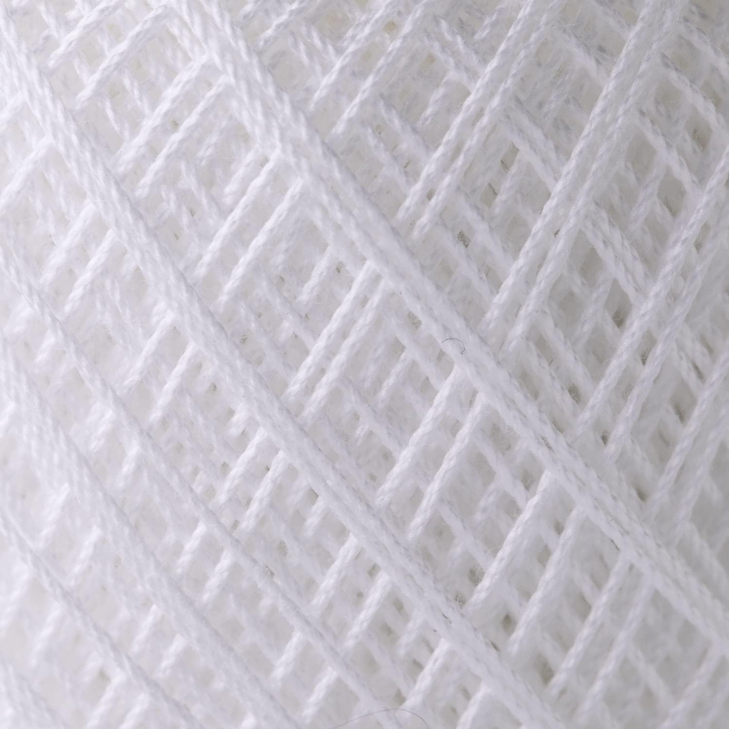Made In orimupasu 絲 Gold Vote Lace Thread # 40 Col. 802 Cream Series, G Approximately/89 m