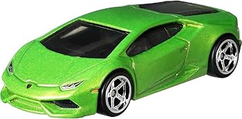 Amazon | ホットウィール(Hot Wheels) カーカルチャー エキゾチック