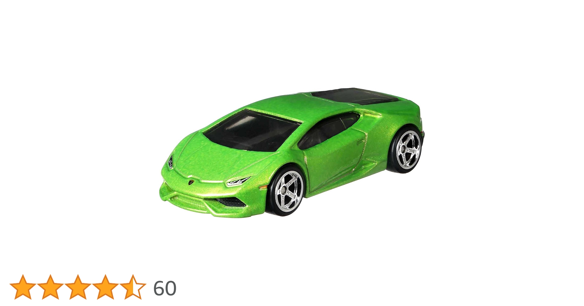 Amazon | ホットウィール(Hot Wheels) カーカルチャー エキゾチック