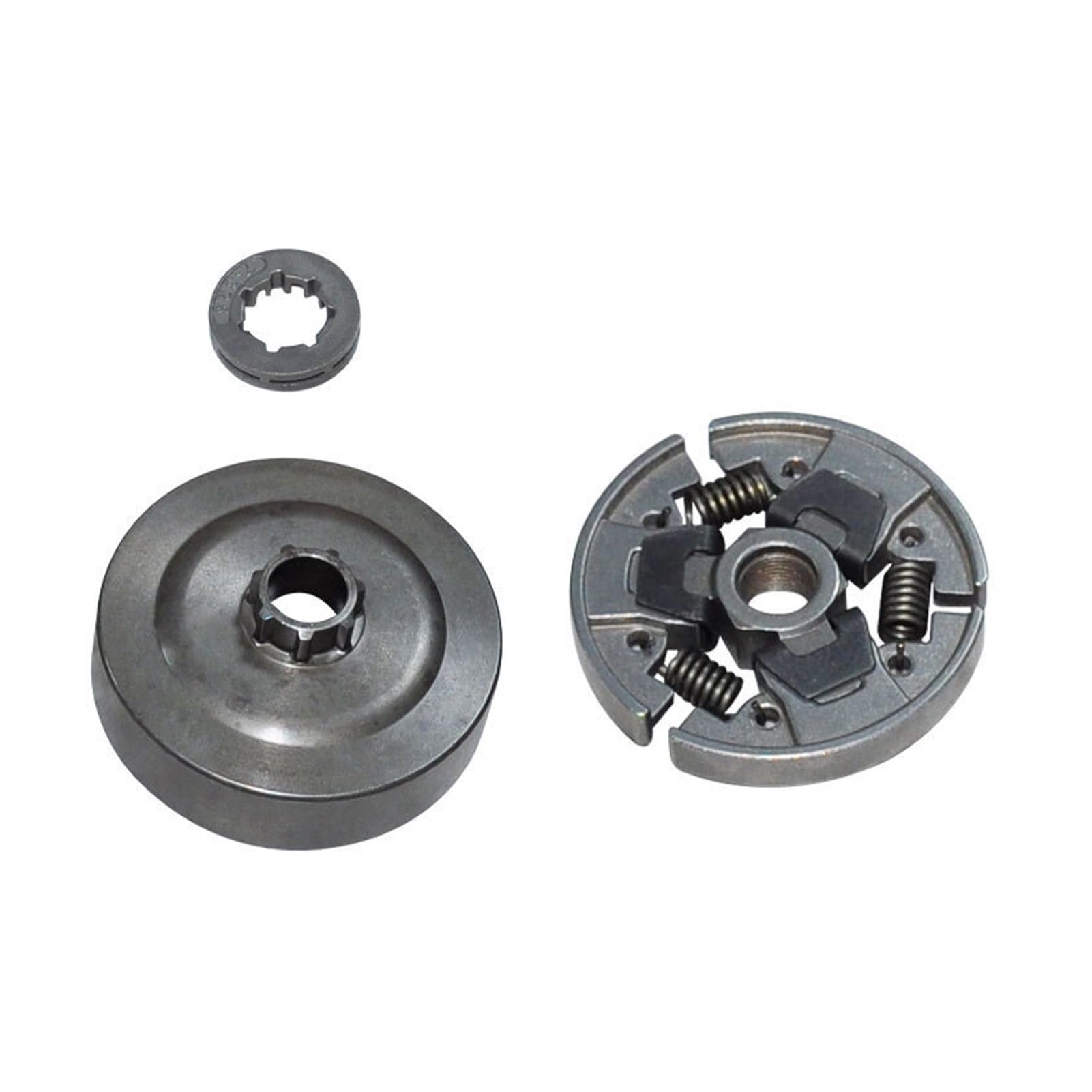 QHLNXSA for S-Tihl Ms180 Ms170 Ms 017 018 019 021 023 025 Ms250 Ms251 Clutch Drum