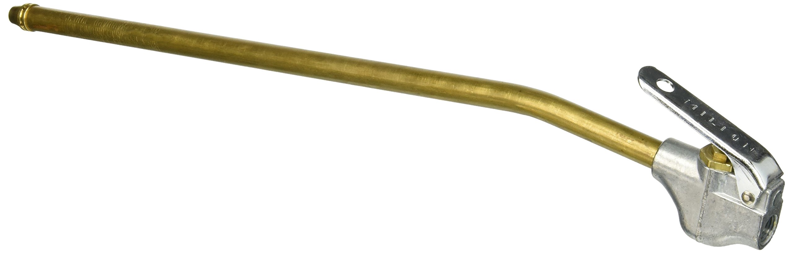 Safety Gun by Milton – 11"L x 7"W x 5"H, Zinc, Multicolor