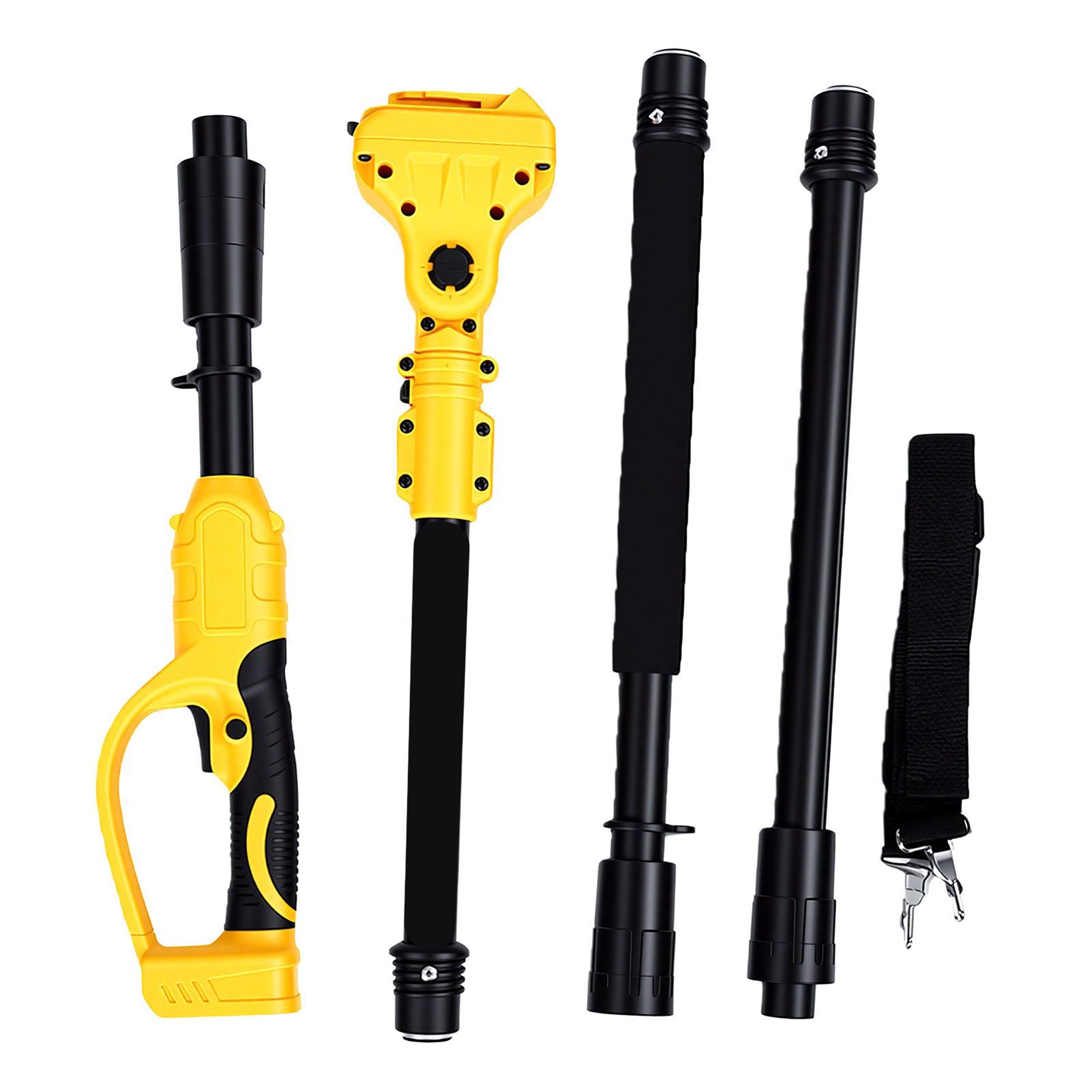 Sierra de Poda de 2m con Extensible, para DCB200 DCB201 DCB202
