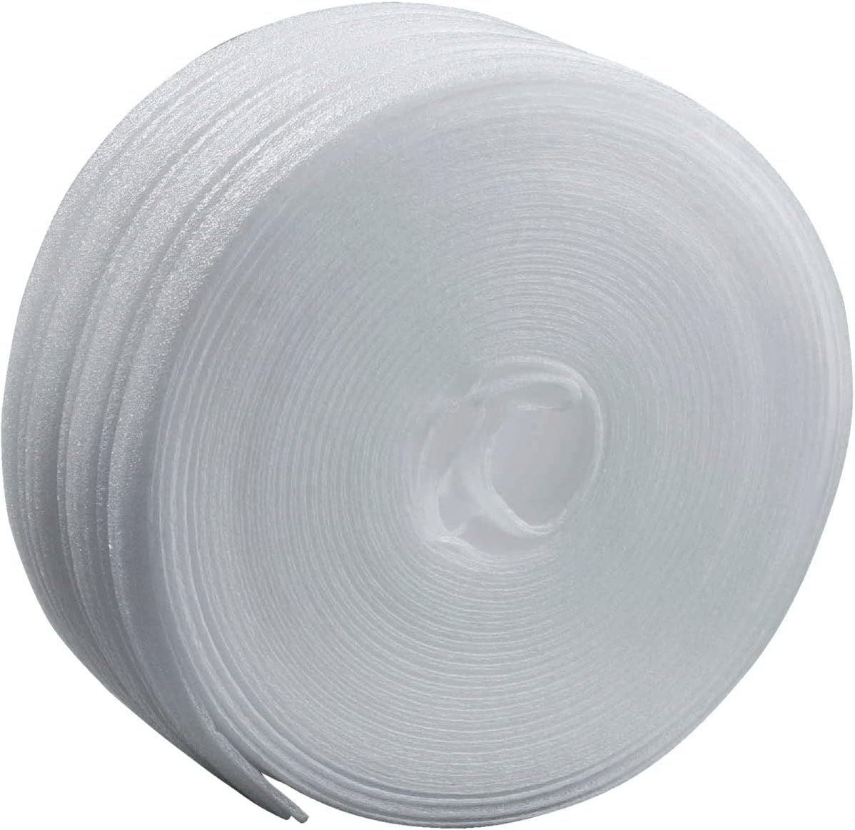 Foam Sill Sealer, White, 5.5-In. x 50-Ft.