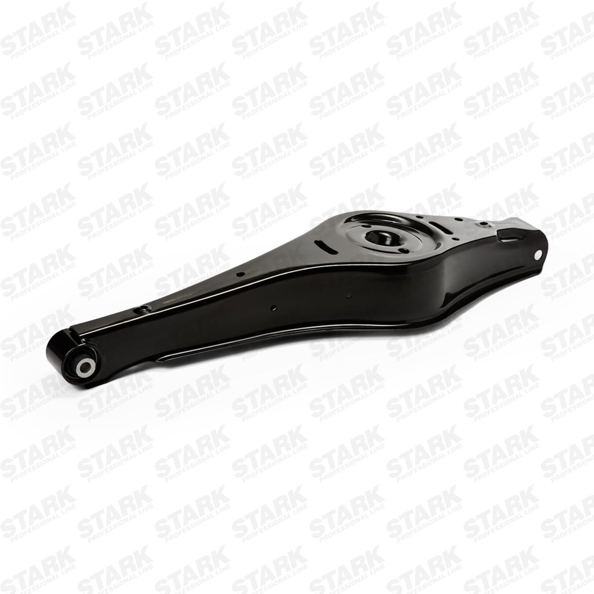 STARK SKCA-0050420 - Manubrio oscillante, manubrio triangolare, guida assale inferiore, posteriore su entrambi i lati
