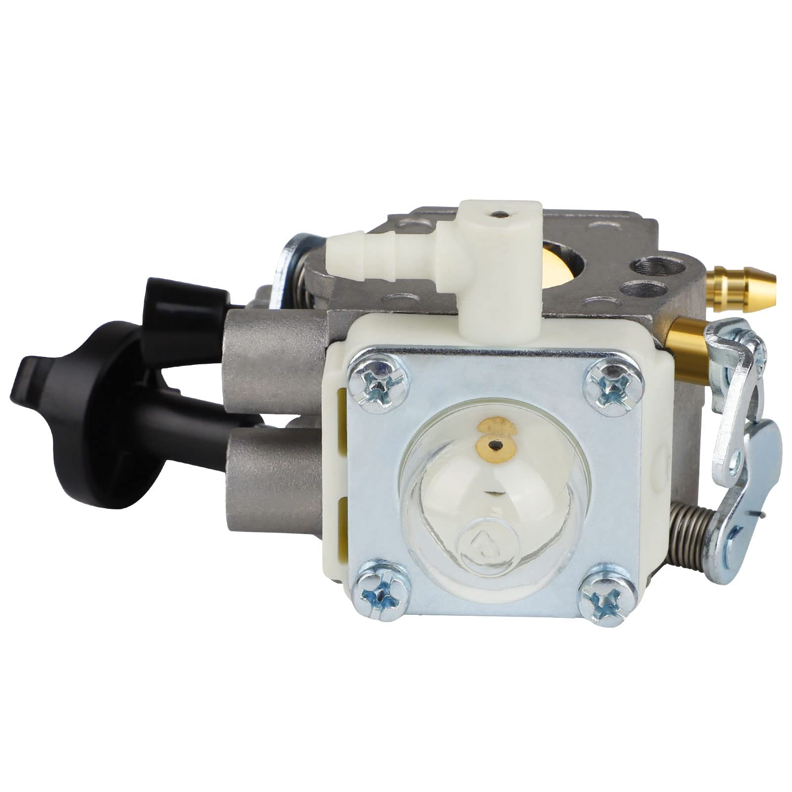 Carburatore BG56 per soffiatore Stihl BG56C BG56 ricambio per Zama C1M-S260B, carburatore 4241-120-0615 con parti filtro aria 42141201800